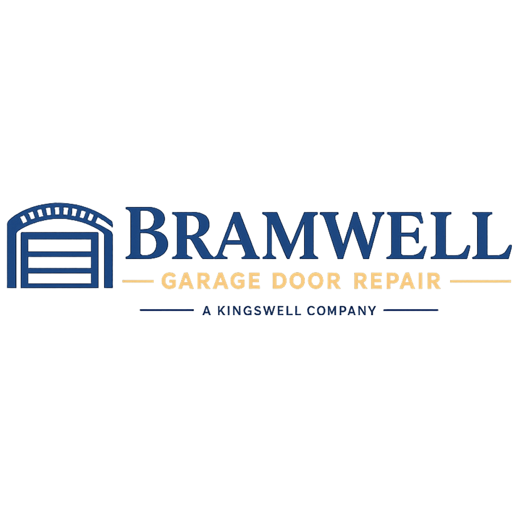 Bramwell Garage Doors Dallas